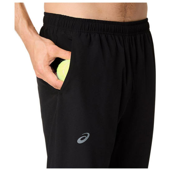 Asics Ανδρικό παντελόνι φόρμας Match Pants Asics Ανδρικό παντελόνι φόρμας Match Pants